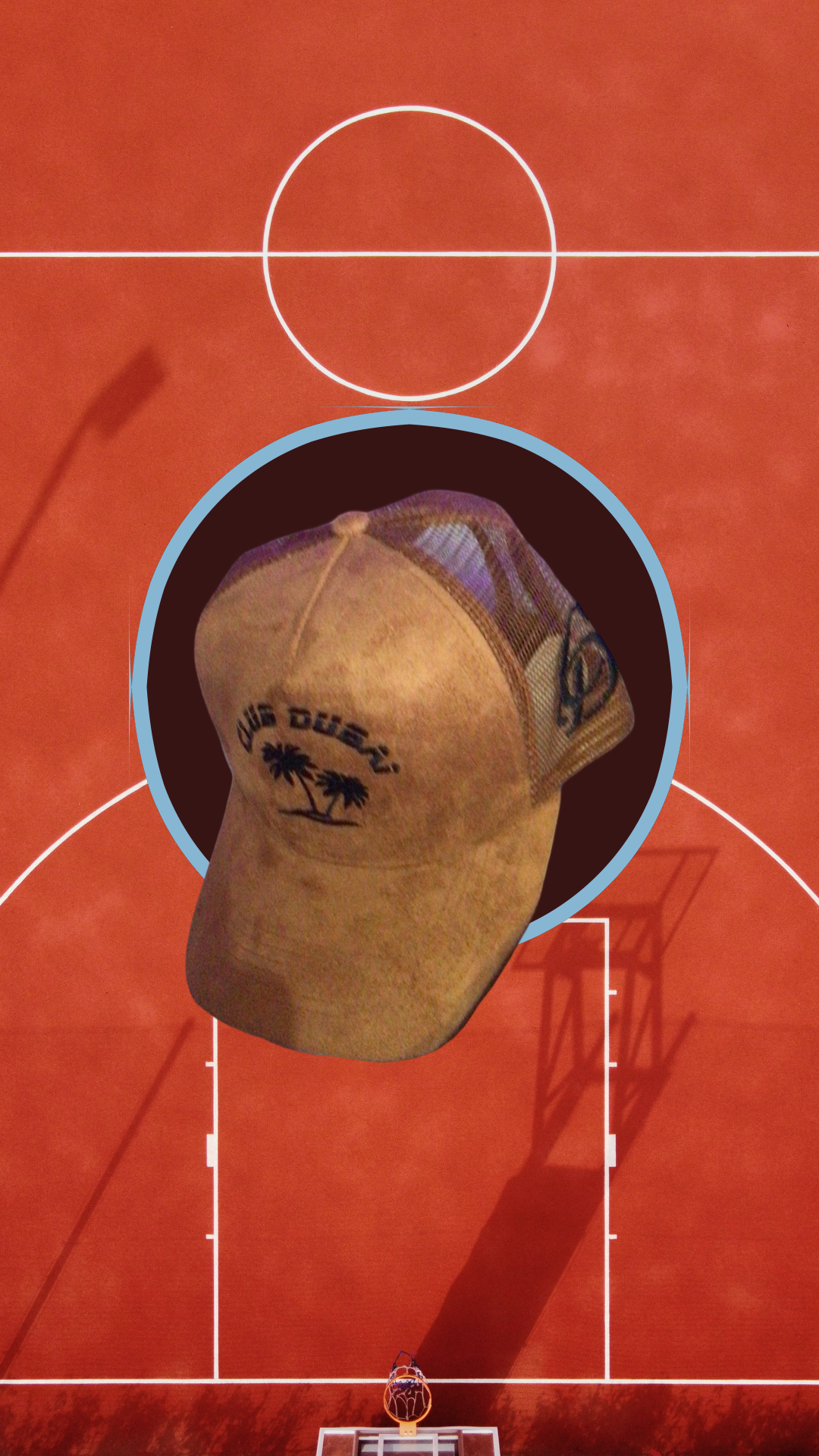 Club Dubai snap back hats