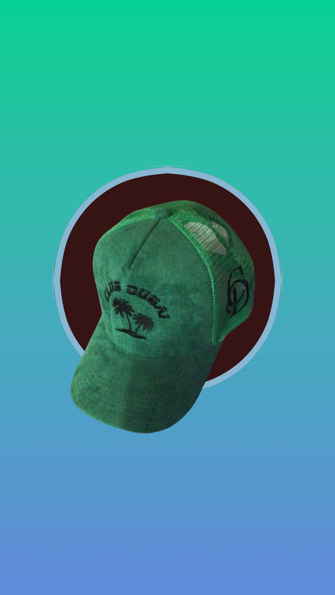 CLUB DUBAI TRUCKERS