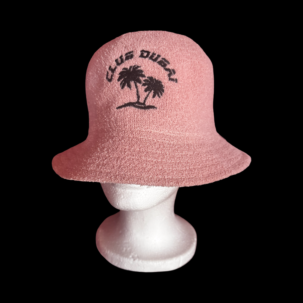 Club Dubai truckers